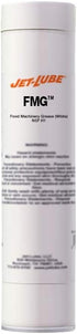 Jet-Lube FMG - Food Grade Lubricant | USDA Authorized | Water-Resistant |