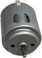 HJPNHFHNT Round R260 Electronic Starter DC 3V-6V 7000RPM DIY Remote Car/Remote Boat/Toy Models
