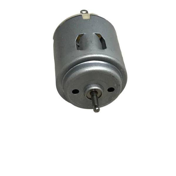 XRWIBBHUE Round R260 Electronic Starter DC 3V-6V 7000RPM DIY Remote Car/Remote Boat/Toy Models