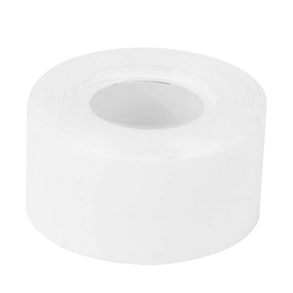 Waterproof Silicone Rubber Tape, Strong Adhesion Tape for Plumbing Repairs and Water Pipe
