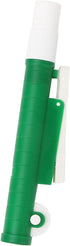 10ml Pipette Pump, Lab Tool for Glass and Plastic Pipettes, Suction Power (Green)