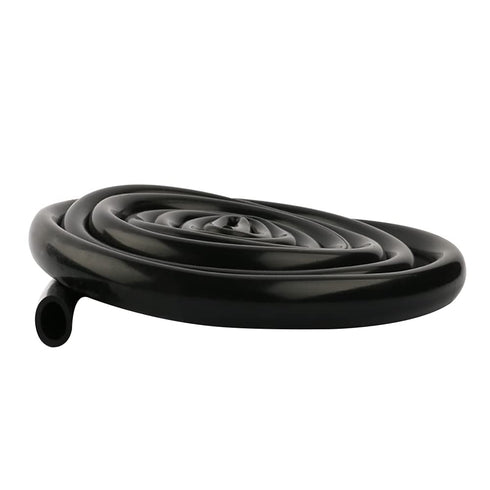 REJNHO Pure Silicone Hose - Flexible Gas & Water Pipe for Pump Transfer,