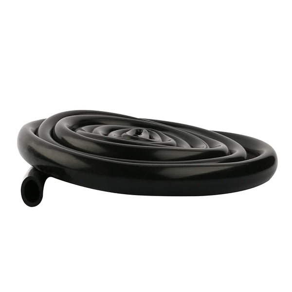 REJNHO Pure Silicone Hose - Flexible Gas & Water Pipe for Pump Transfer,