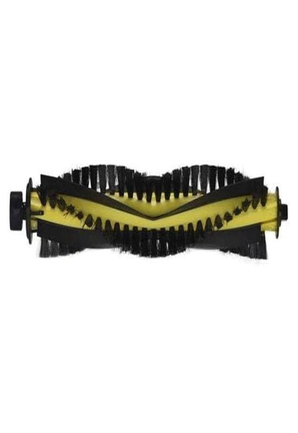 PURE CLEAN Center Squeegee Brush for Robot Vacuum Cleaner, Replacement Part for PUCRC660 and PUCRC675