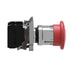 Emergency Stop Push Button (Red)
