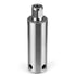 JESTUOUS Weldon Shank Adapter for 3/4 Inch Annular Cutter Extension, 100mm Heavy Duty Alloy Steel Tool
