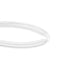 0.5mm 2mm 20 Hooshing Silicone Tubing ID x OD Ft Food Grade Flexible Pure Silicone Rubber Tubing Hose High Temp