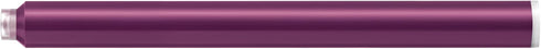 Pelikan 4001 GTP/5 Ink Cartridges for Fountain Pens, Violet, 1.4ml, 5 Pack