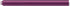 Pelikan 4001 GTP/5 Ink Cartridges for Fountain Pens, Violet, 1.4ml, 5 Pack