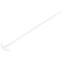 MECCANIXITY PTFE Electric Stirring Rod, 400x85mm Length Overhead Stirrer Mixer Shaft with Foldable Paddle