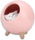 Yosoo Cat Pet House, Cute USB Charging LED Night Lamp, Little Pet House