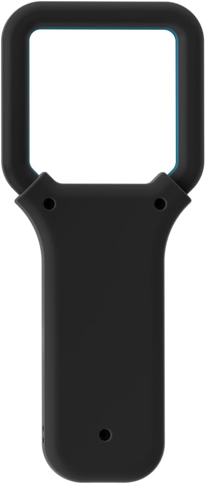 AHANIN 134.2Mhz/125Khz 11784/11785) 1000 1.44 Pet Microchip Scanner RFID FDX-B(ISO Chip Reader Data Records Animal