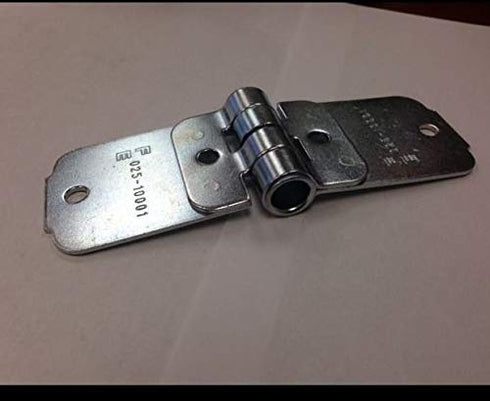 XGP 12 Pack - Todco Door Style End Hinge - Box Truck Trailer