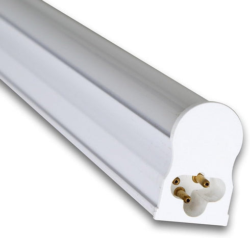 Kryfelix T5 220V 9W 14W 18W Smart Tube Lamp PVC Plastic Fluorescent Tube Smart Wall Lamp