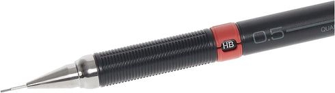 Zebra Fine Writing Instrument Mechanical Pencil, DM5-300