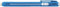 STAEDTLER Mars Plastic Rubber Eraser Holder 528 50, Pack of 2