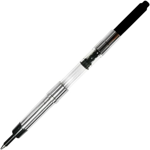 Engage One-Touch Inkball Kit (medium chrome front section+ converter)