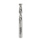 Upcut Spiral CNC Bit, Solid Carbide Straight Router Bit, 3/8" Cutting Dia, 3/8" Shank, 2" Cutting Length, CNC Router