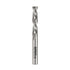 Upcut Spiral CNC Bit, Solid Carbide Straight Router Bit, 3/8" Cutting Dia, 3/8" Shank, 2" Cutting Length, CNC Router