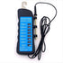 Electric Fence Tester with 8 Neon Lights, 7KV Voltage Tester for Farm Fences