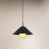 8.66"W 3.35"H Bulb Industrial Vintage Iron Chandelier Shade x Retro Guard Replacement Lamp Cover for Pendant Light