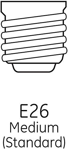 Bulbs, (2Pack), Packaging GE Lighting CYNC Smart Light Bluetooth Enabled, Alexa and Google Home Compatible, Soft White
