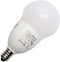 Earthtronics 10336 - LA15527DWH5 A15 A Line Pear LED Light Bulb