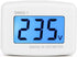 Diyeeni 1Pcs Plugin LCD Digital AC 80300V Voltmeter DM551 for Household Electrical Instruments Voltage Testers