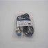 Twidec M12 Approach Sensor - Inductive Proximity Switch NPN NO DC 6-36V, 4mm Detecting Distance