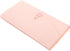 TEHAUX Accordion File Organizer, Mini Expanding Receipt Folder, Document Desktop File Folders