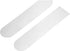 PATIKIL Flat Curved Spudger Kit, Professional Stainless Steel Pry Blade Tool for Mobile Phone Repair
