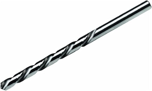 Irwin Tools 81153ZR No. 53 Bright 118-Degree Jobber Lengthier, Pack of 5