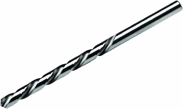Irwin Tools 81153ZR No. 53 Bright 118-Degree Jobber Lengthier, Pack of 5