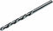 Irwin Tools 81153ZR No. 53 Bright 118-Degree Jobber Lengthier, Pack of 5