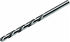 Irwin Tools 81153ZR No. 53 Bright 118-Degree Jobber Lengthier, Pack of 5
