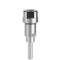 HMVFXBUDK 1/4", 8mm, 12mm, 1/2" Shank Extension & Adapter for Trim Router and
