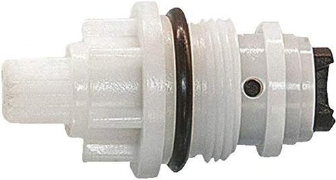 Danco 17323B 3J-2H/C Stem, Metal, Brass, for Use with NIBCO Model Faucets