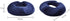 ZUODIANZHC 100% Tailbone Office Chair Cushion, Pure Memory Foam Luxury Seat Cushion Not Slip Orthopedic Relieve Back