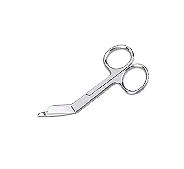 EMI Lister Bandage Scissors - Select Size, 3.5"