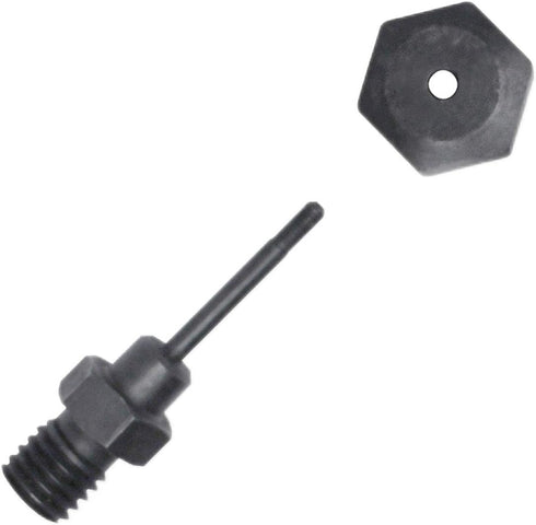 Astro Pneumatic Tool ADN14-M3 M3 Mandrel and Nose Piece for ADN14
