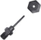 Astro Pneumatic Tool ADN14-M3 M3 Mandrel and Nose Piece for ADN14