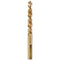 DEWALT DWA1213 Industrial Cobalt Alloy Steel Drill Bit, 13/64" Pilot Point