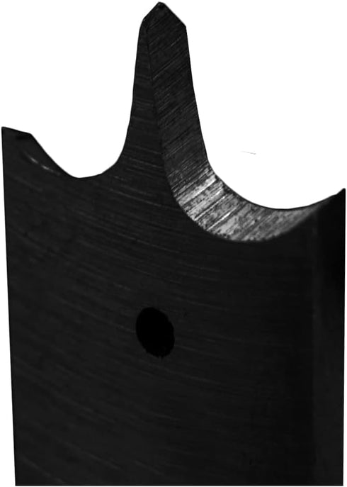 Century Drill & Tool 36480 Lazer Spade Bit, 6" by 1-1/4"