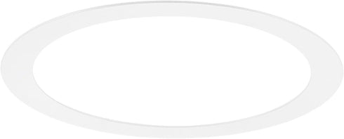 M METERXITY 1-Pack Goof Rings for 3 Inch Recessed Lights, 3.2" ID