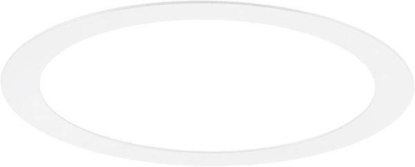 M METERXITY 1-Pack Goof Rings for 3 Inch Recessed Lights, 3.2" ID