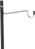 Lightweight Portable Folding Aluminum Lamp Stand for Camping - Includes Carry Bag