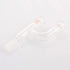 StonyLab 3 Way Claisen Distillation Adapter, 14/20 Joints, Lab Supply SL-L2L5R1
