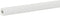 Fadeless Bulletin Board Paper, Fade-Resistant, 24” x 60’, White, 1 Roll