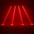 G9 Bulb 3W Bulbs G9 Bulbs 30W Bulbs G9 Bulbs Fixture(8 Pack) COB LED Red Light LED Replace Halogen Light Red Light