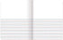 Mead Primary Journal Kindergarten Writing Tablet, 2 Pack of BLUE Composition Notebooks, 100 Sheets (200 Pages), Grades